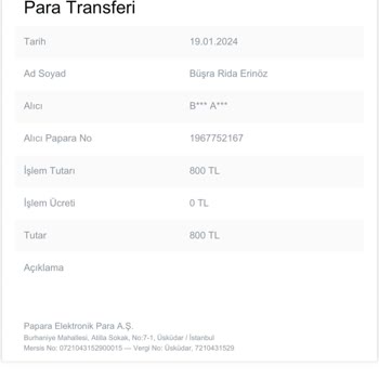 Padişahbet 1000 TL Mi Yok Ettiler