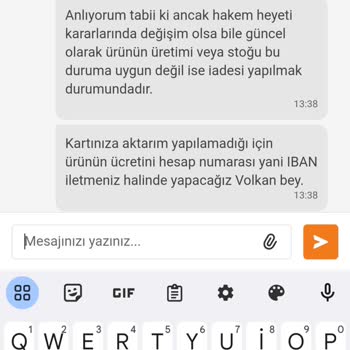 Trendyol Kayıtsız Ürünü, Kayıtlı Diye Satıyor.