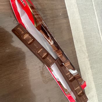 Ülker Çikolata Kalite Sorunu