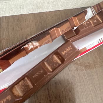 Ülker Çikolata Kalite Sorunu