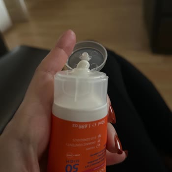 Dermoeczanem'den Ürün İçeriği Yanlış Geldi. Jel Beklerken Krem Geldi!