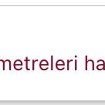 Gençlik ve Spor Bakanlığı Vergi İadesini Alamıyorum