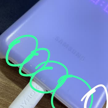 Samsung Telefon Yanılttı