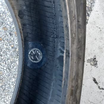 Lastikci724 Yol Yardımı Lastik Değişimi