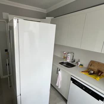 Vestel Buzdolabı Yetkili Servis Sorunu