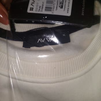 Avva'dan Yanlış Ürün Gönderildi