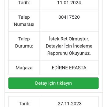 Hummel Ürün Değişimi Ve İadesi