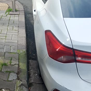 Emniyet Genel Müdürlüğü Park Sorunu Güngören