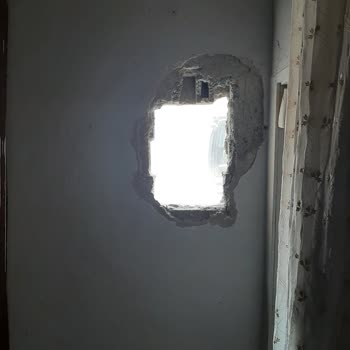 Adana Valiliği Yıkımdan Etkilenen Evimin Hali