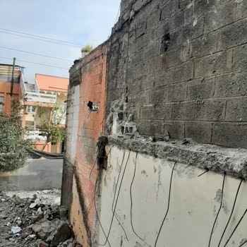Adana Valiliği Yıkımdan Etkilenen Evimin Hali