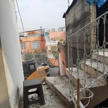 Adana Valiliği Yıkımdan Etkilenen Evimin Hali