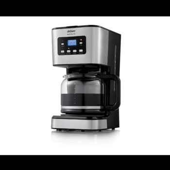 Arzum Filtre Kahve Makinesi