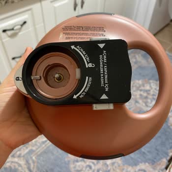 Arzum Yetkili Servis Garantisi Devam Eden Ürüne Para Talebinde Bulundu