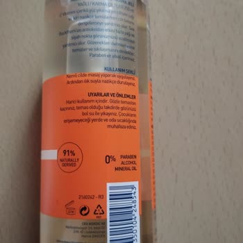 Celenes By Sweden Celenes Yüz Yıkama Jeli