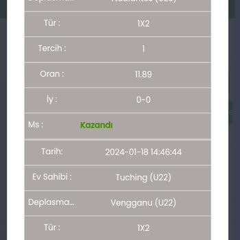 Dream Play Kazanılan Kupon Ödemesini Yapmıyor