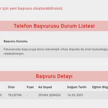 Samsung Un Yaşattığı Mağduriyet