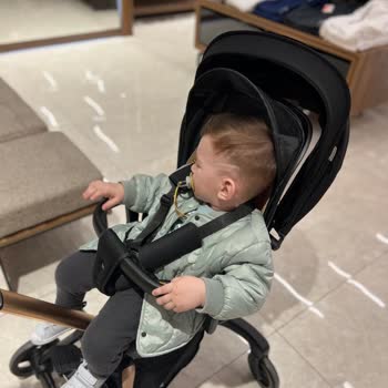 Fehlendes Zubehör und mangelnder Kundenservice beim Yoya Kinderwagenkauf