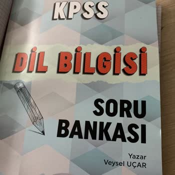 Data Yayınları Dil Bilgisi Soru Bankası