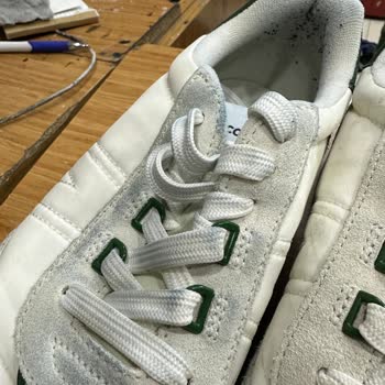 Lacoste безответственный бренд испортил свою продукцию