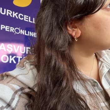 Palette Çikolata Kahve Saçımı Simsiyah Yaptı