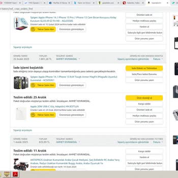 Spigen 13 14 Magsafe Kılıf Görselde Başka Gelen Kılıf Başka