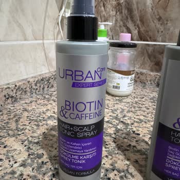 Watsons Urban Care Saç Toniği Öncekiyle Aynı Değil