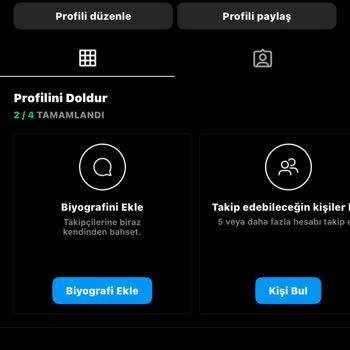 Reports+ Repost+ Dan Sonra Instagram'ıma Giriş Yapamıyorum