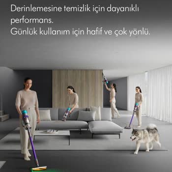 Sayfa-dyson.com.tr Dyson Marka Güvencesi Altında Mağduriyet