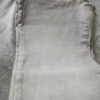 Pierre Cardin Giyim Erkek Kot Pantolon Deforme Problemi