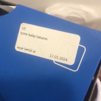 Online Lostra Online Ayakkabı Bakım Hizmetinde Büyük Hayal Kırıklığı