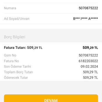 Turkcell 4 Gün İçin Cayma Bedeli Çıkartıyor