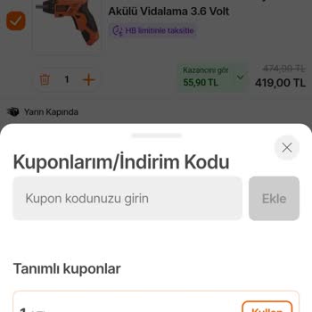 Hepsiburada Hediye Çeki Kaybı Ve Mağduriyet