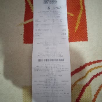 Tarım Kredi Kooperatifi Market'' Şikayet