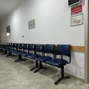 Özel Letoon Hastanesi Sıra Haksızlığı!