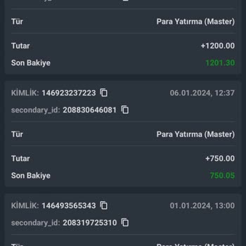 Betcio Bir Türlü Kazanç Elde Edemiyorum