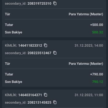 Betcio Bir Türlü Kazanç Elde Edemiyorum