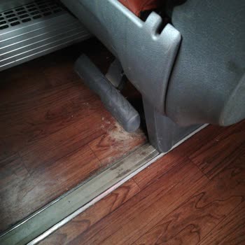 As Adana Seyahat Otobüs Servisi Ve Temizlik Sorunu!