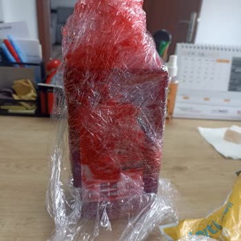 Murat Tarım Haksız Kazanç Hatalı Paketleme