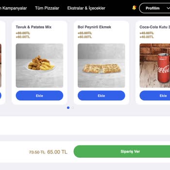 Domino's Kampanya Kargaşası Ve Müşteri Mağduriyeti