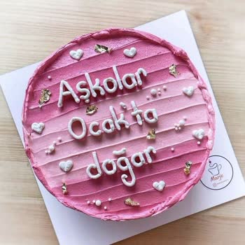 Pişkin Fırın Pastacılık Hassasiyet İster