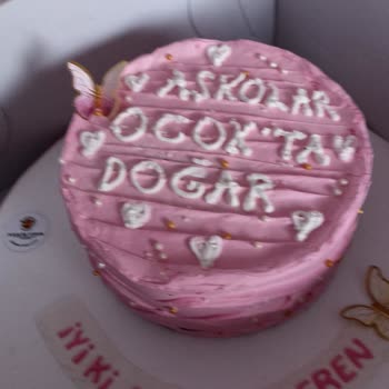 Pişkin Fırın Pastacılık Hassasiyet İster