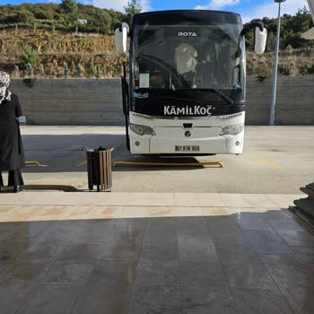 Kamil Koç Arızalı Araba İle Yola Çıktılar