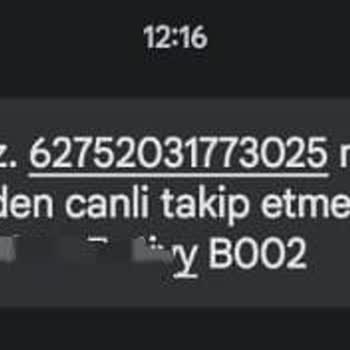 hepsiJET Çevrimiçi Alışverişte Yaşanan Teslimat Sorunu