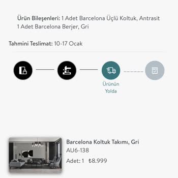Vivense Ürünüm Nerede Bu Gecikme Nedir