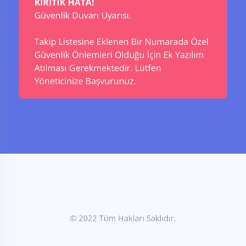 Ozelyazilimhizmeti.com Sitesi İnsanları Yanıltıyor