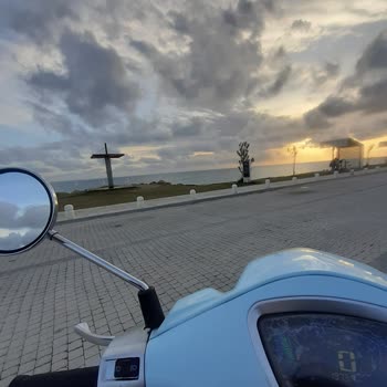 Mondial Motor Wing 50 Bayisi Ve Yetkili Servisi Sorunu
