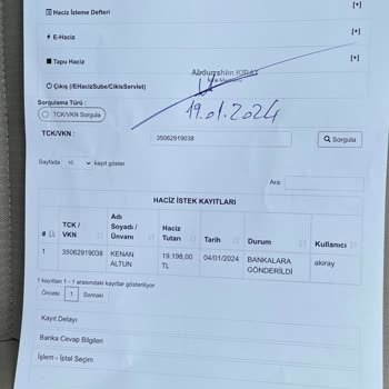 Akbank Banka Blokesi Ve Müşteri Mağduriyeti Süreci