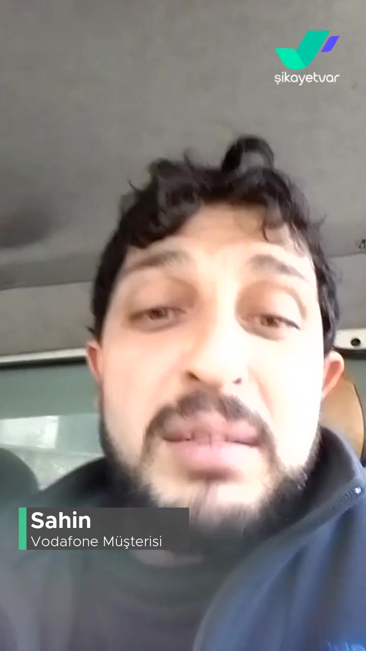 Vodafone Yeter Bir Çare Bul videonun kapak resmi