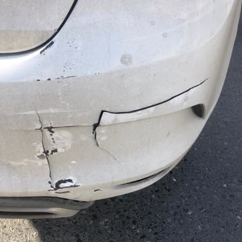 Tiktak Kirala Megane 4 Hasar