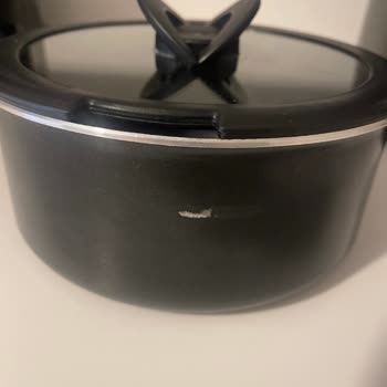 Tefal Tencere Seti Deforme